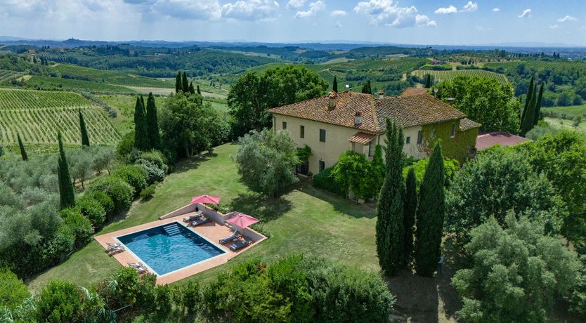 Photo of Tuscan Delights