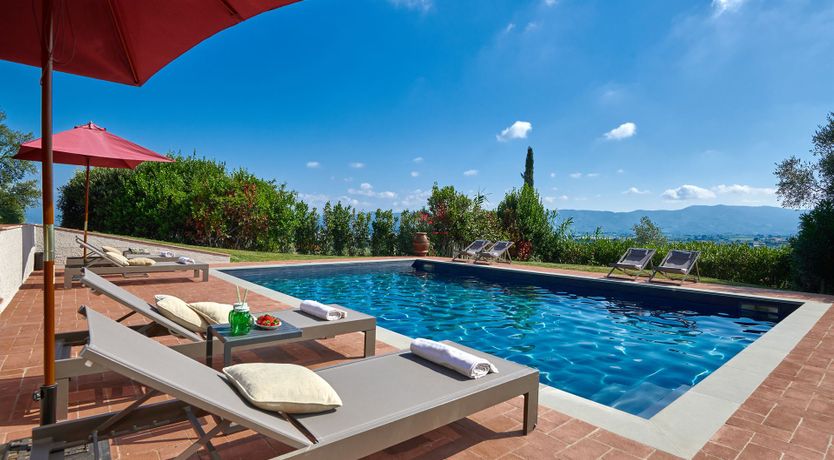 Photo of Tuscan Delights