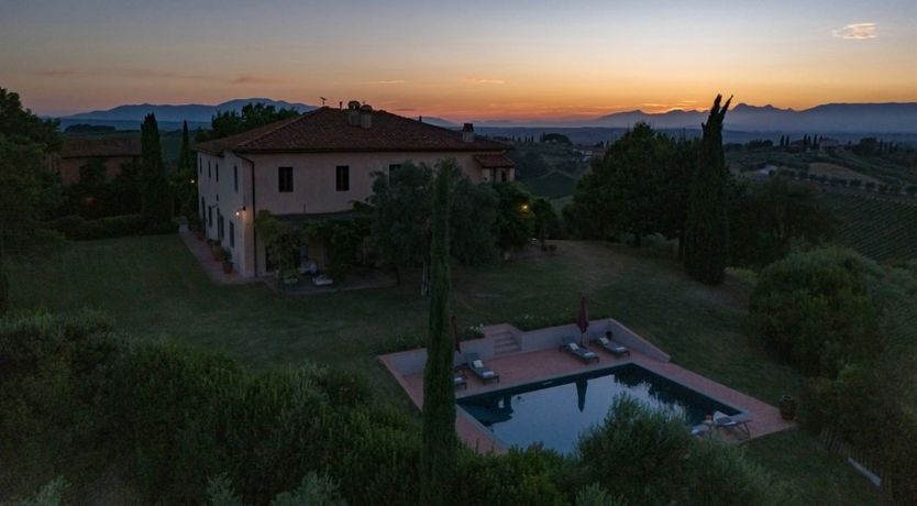 Photo of Tuscan Delights