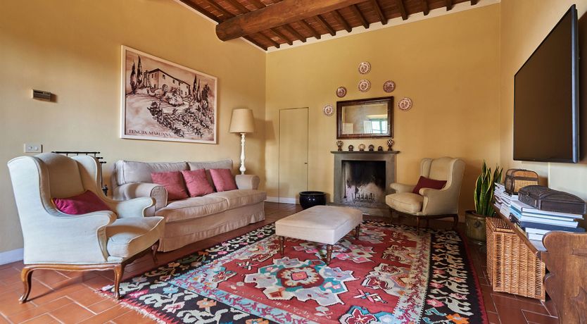 Photo of Tuscan Delights