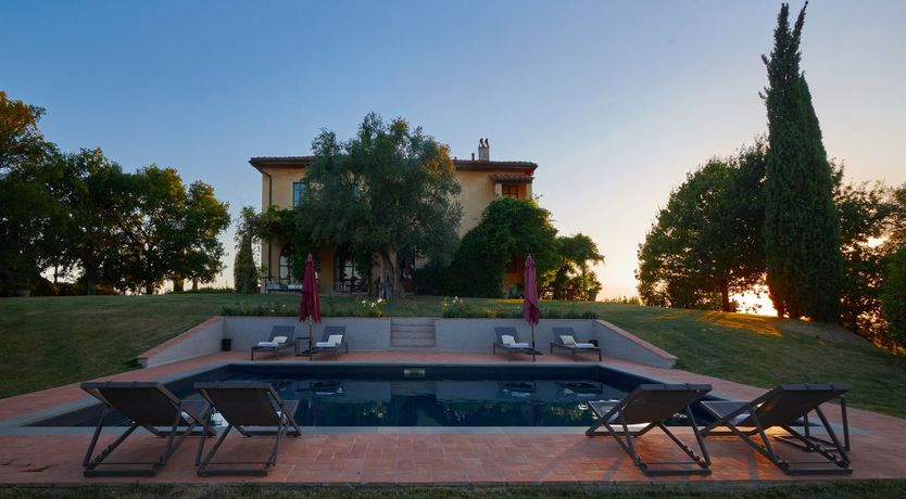Photo of Tuscan Delights
