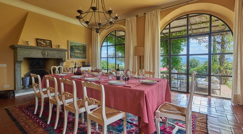 Photo of Tuscan Delights