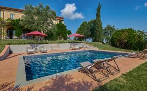 Photo of Tuscan Delights