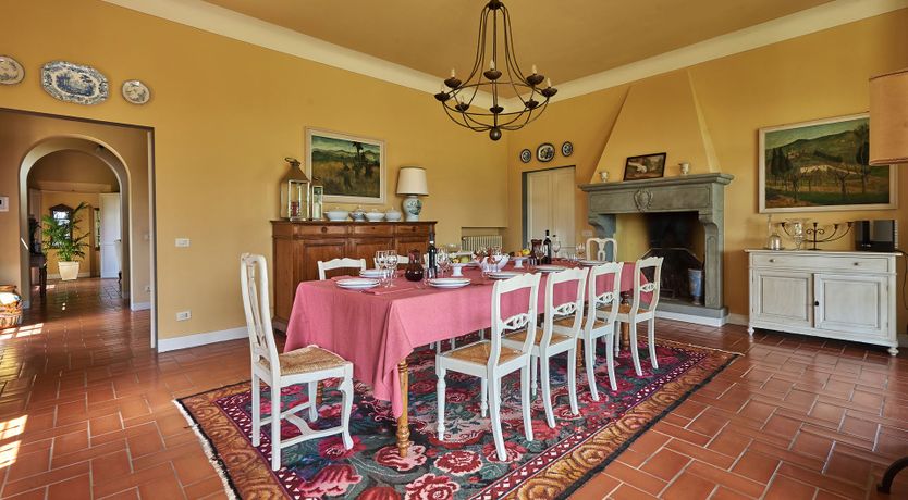 Photo of Tuscan Delights