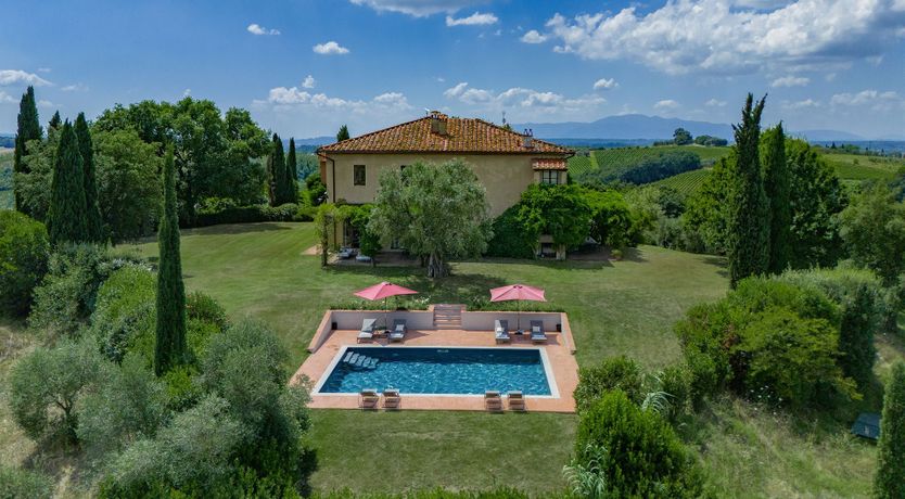 Photo of Tuscan Delights