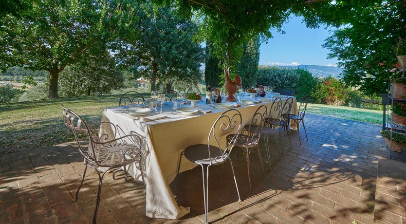 Photo of Tuscan Delights