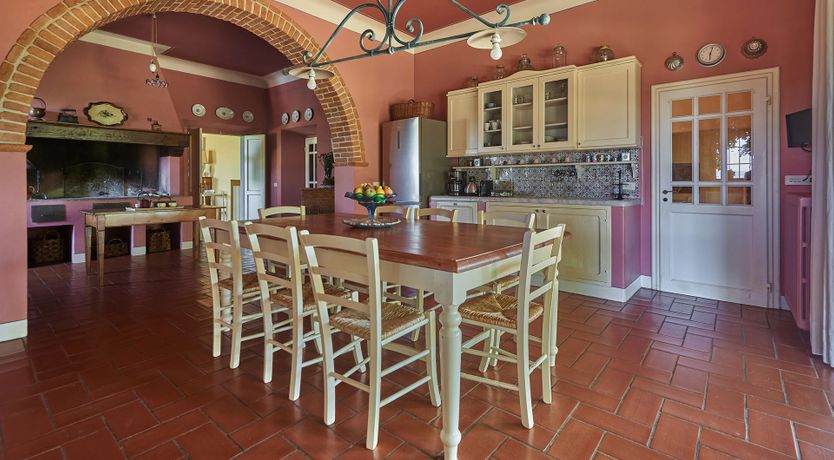 Photo of Tuscan Delights