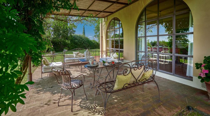 Photo of Tuscan Delights