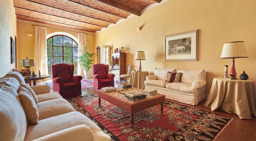 Photo of Tuscan Delights