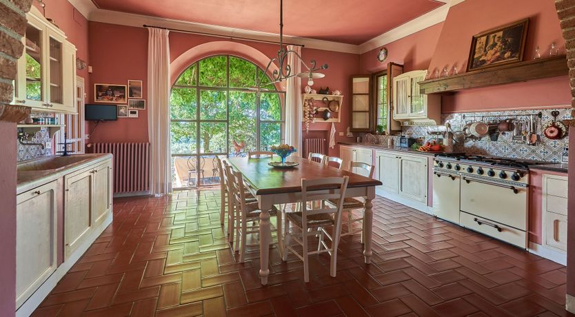 Photo of Tuscan Delights