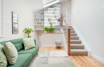 Fulham Flair Holiday Home