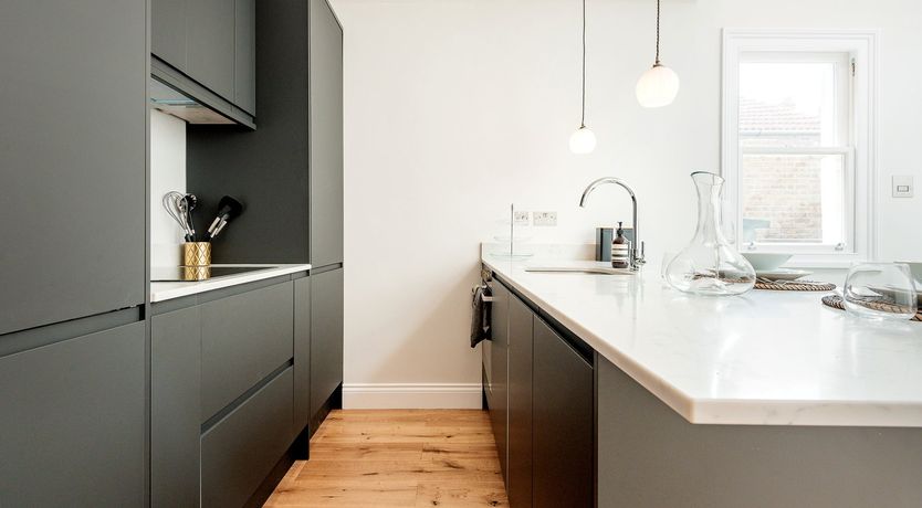 Photo of Fulham Flair