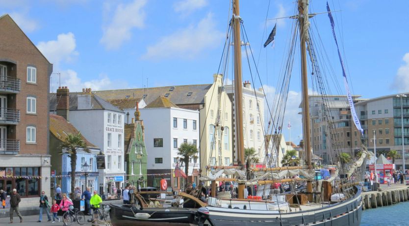 Photo of Harbour Delight