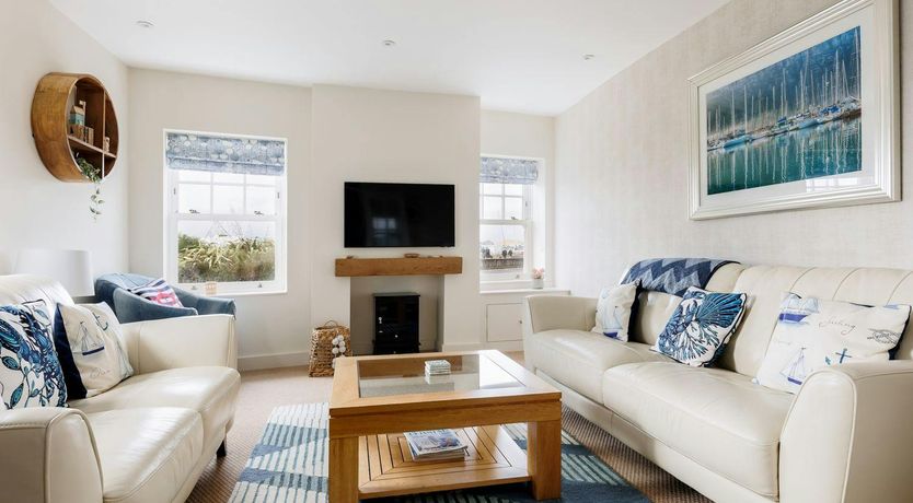 Photo of Harbour Delight