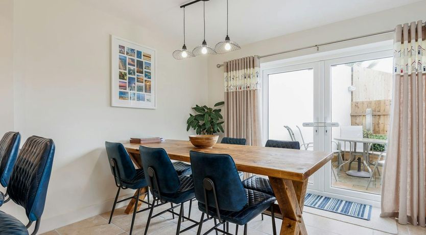 Photo of Harbour Delight