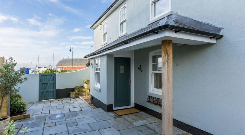 Photo of Harbour Delight