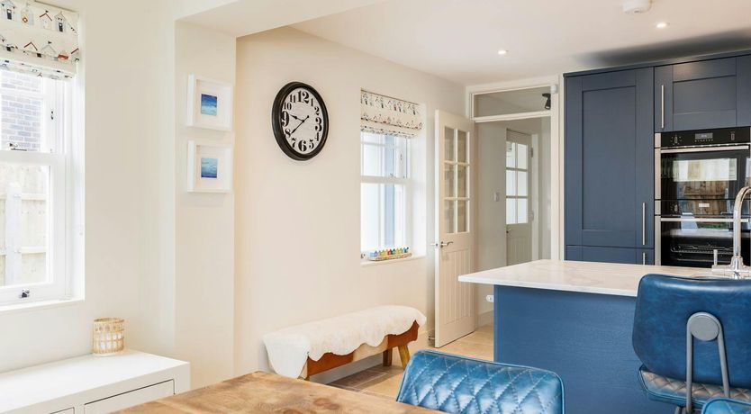 Photo of Harbour Delight