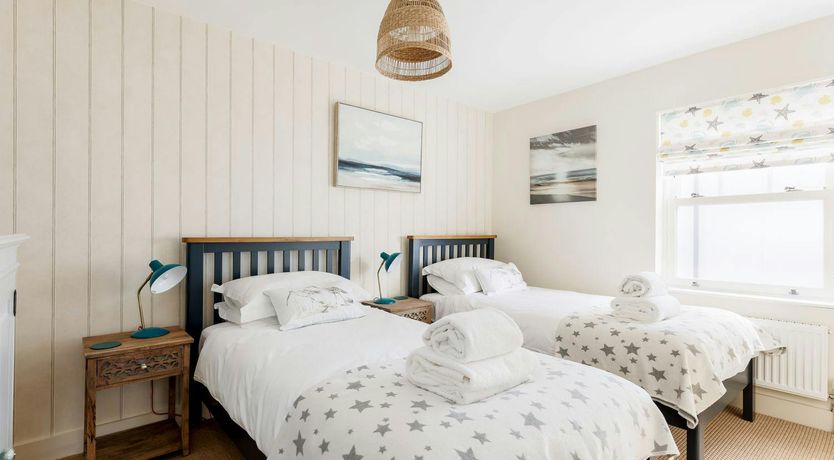 Photo of Harbour Delight