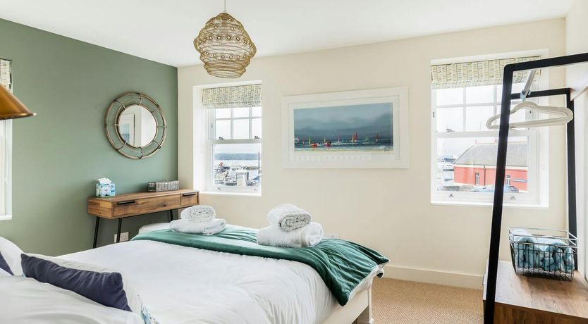 Photo of Harbour Delight