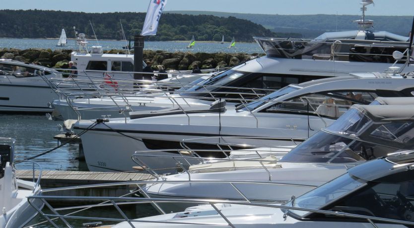 Photo of Harbour Delight