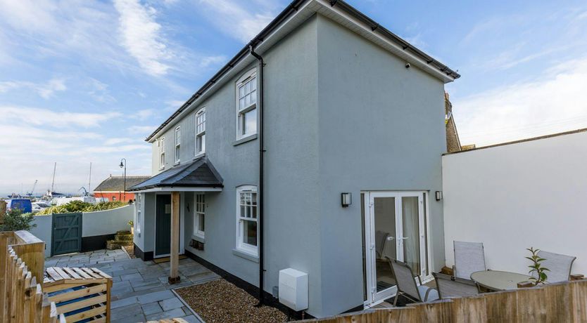 Photo of Harbour Delight