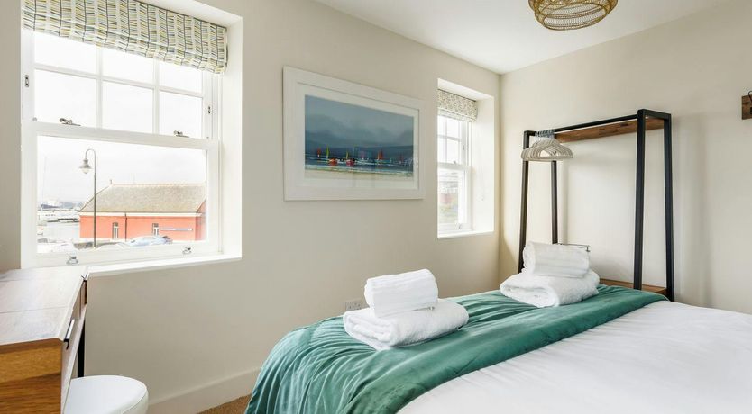 Photo of Harbour Delight