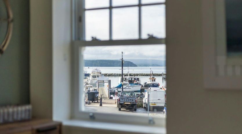 Photo of Harbour Delight