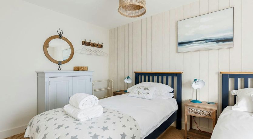 Photo of Harbour Delight