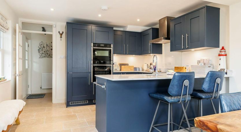 Photo of Harbour Delight