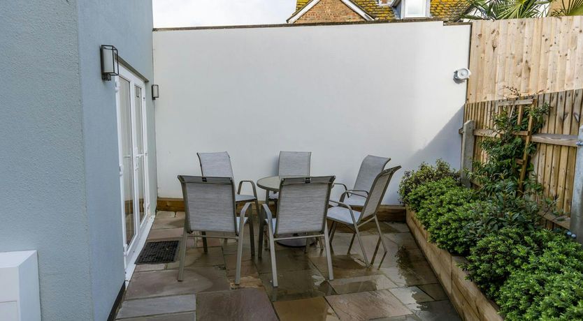 Photo of Harbour Delight