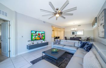 Sunshine, Always Holiday Home