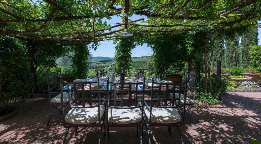 Photo of Old Vine's Jewel