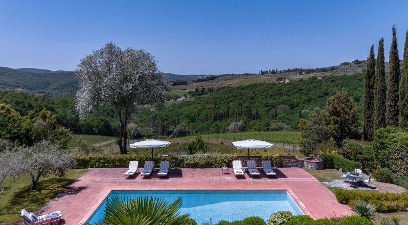 Photo of Old Vine's Jewel