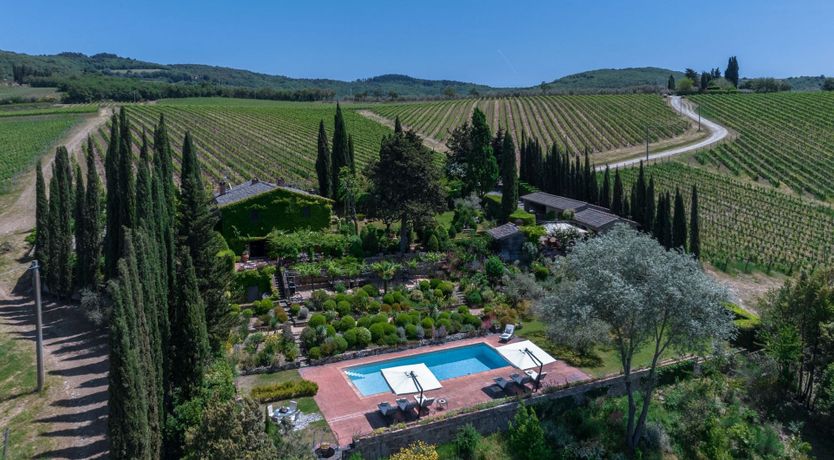 Photo of Old Vine's Jewel