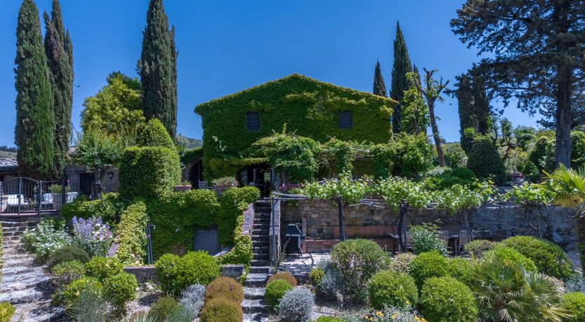 Photo of Old Vine's Jewel