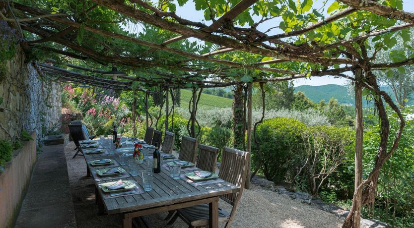 Photo of Old Vine's Jewel