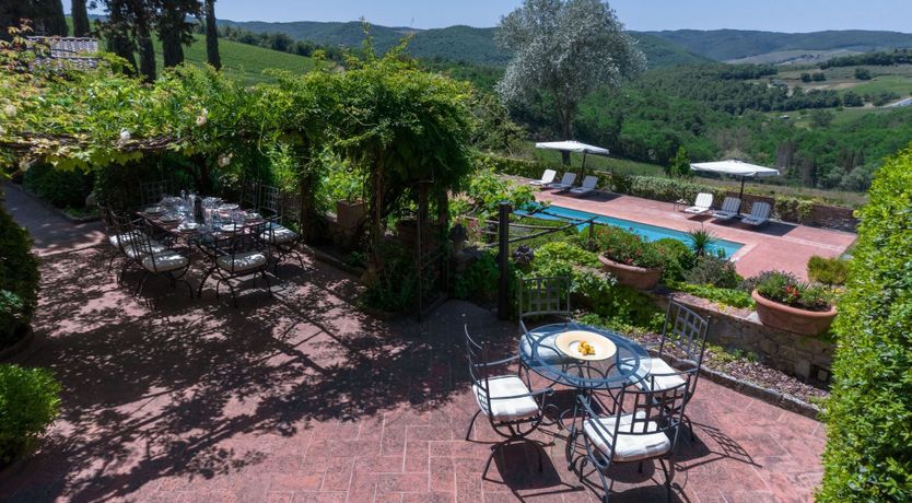 Photo of Old Vine's Jewel