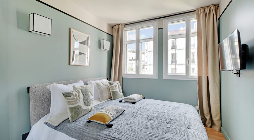 Photo of Leafy Daumesnil