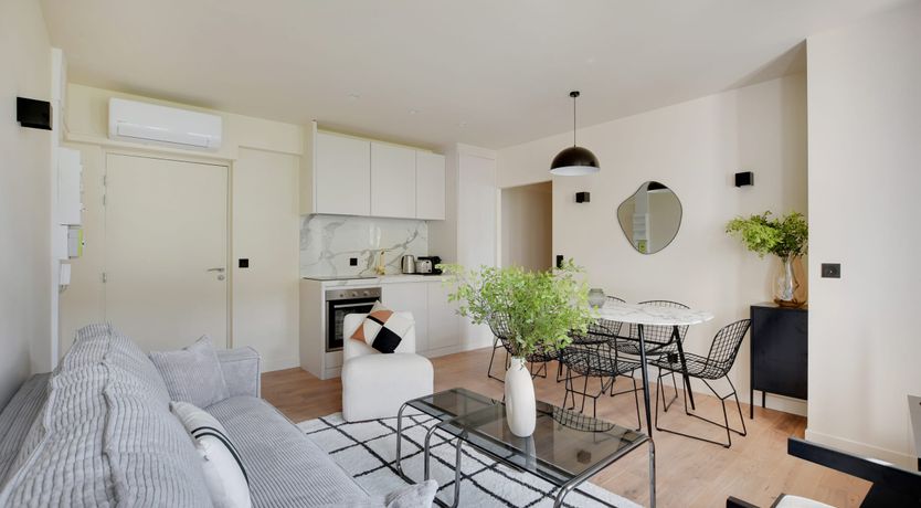 Photo of Leafy Daumesnil