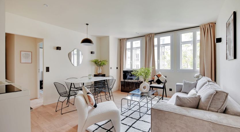 Photo of Leafy Daumesnil