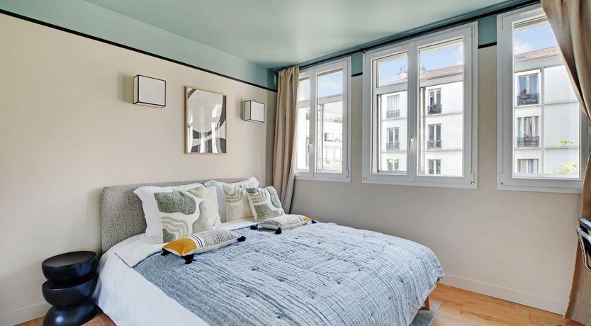 Photo of Leafy Daumesnil