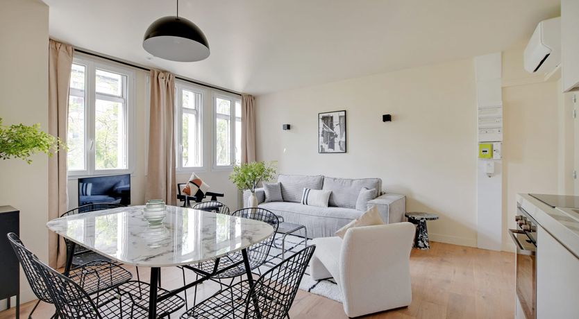 Photo of Leafy Daumesnil