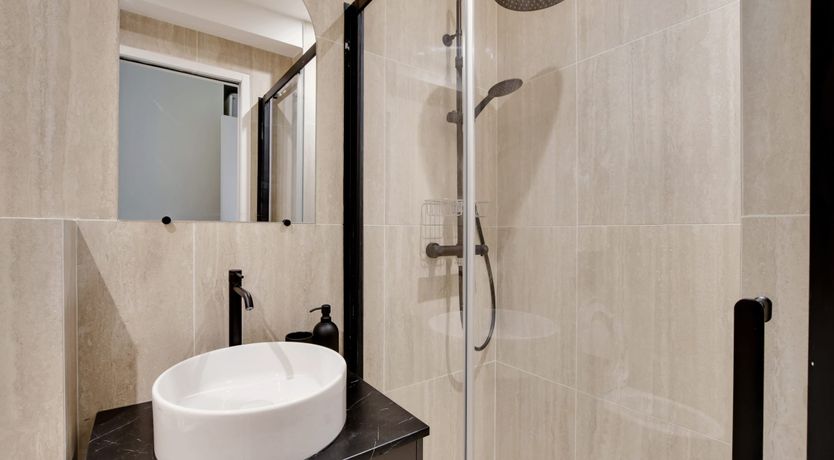 Photo of Leafy Daumesnil