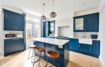 Grand Vale Holiday Home