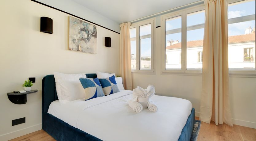 Photo of A Way of Love