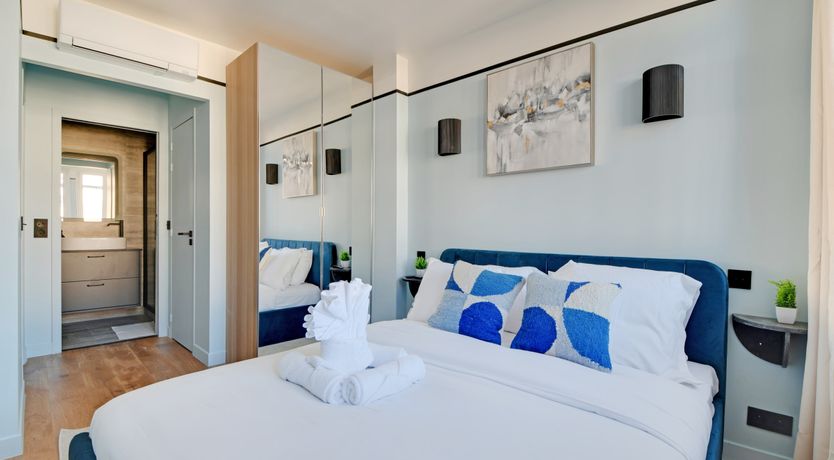 Photo of A Way of Love