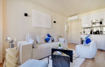 A Way of Love Holiday Home