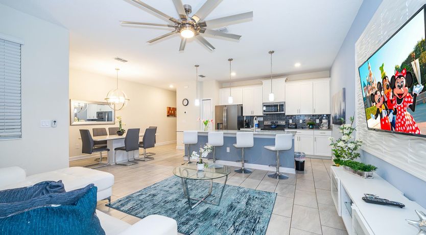 Photo of Coconut Canyon