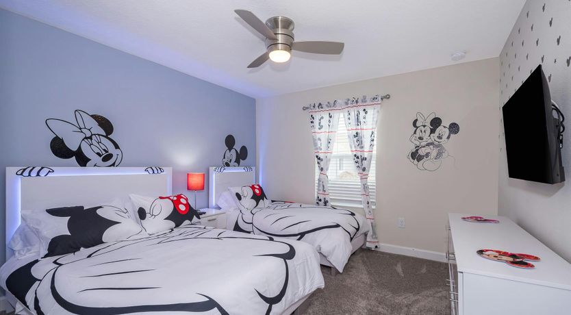 Photo of Coconut Canyon