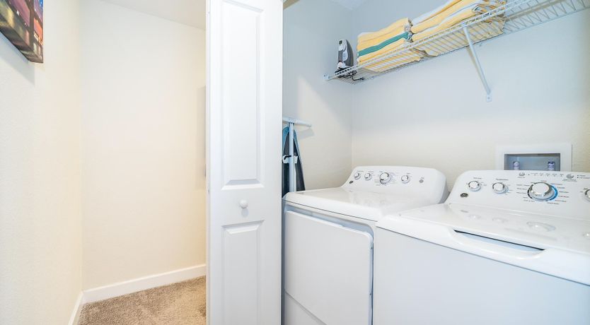 Photo of Coconut Canyon